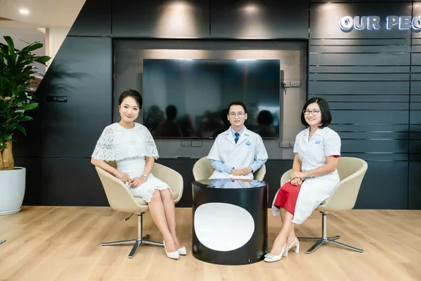 Chuyên gia lý giải nguyên nhân gây nám da