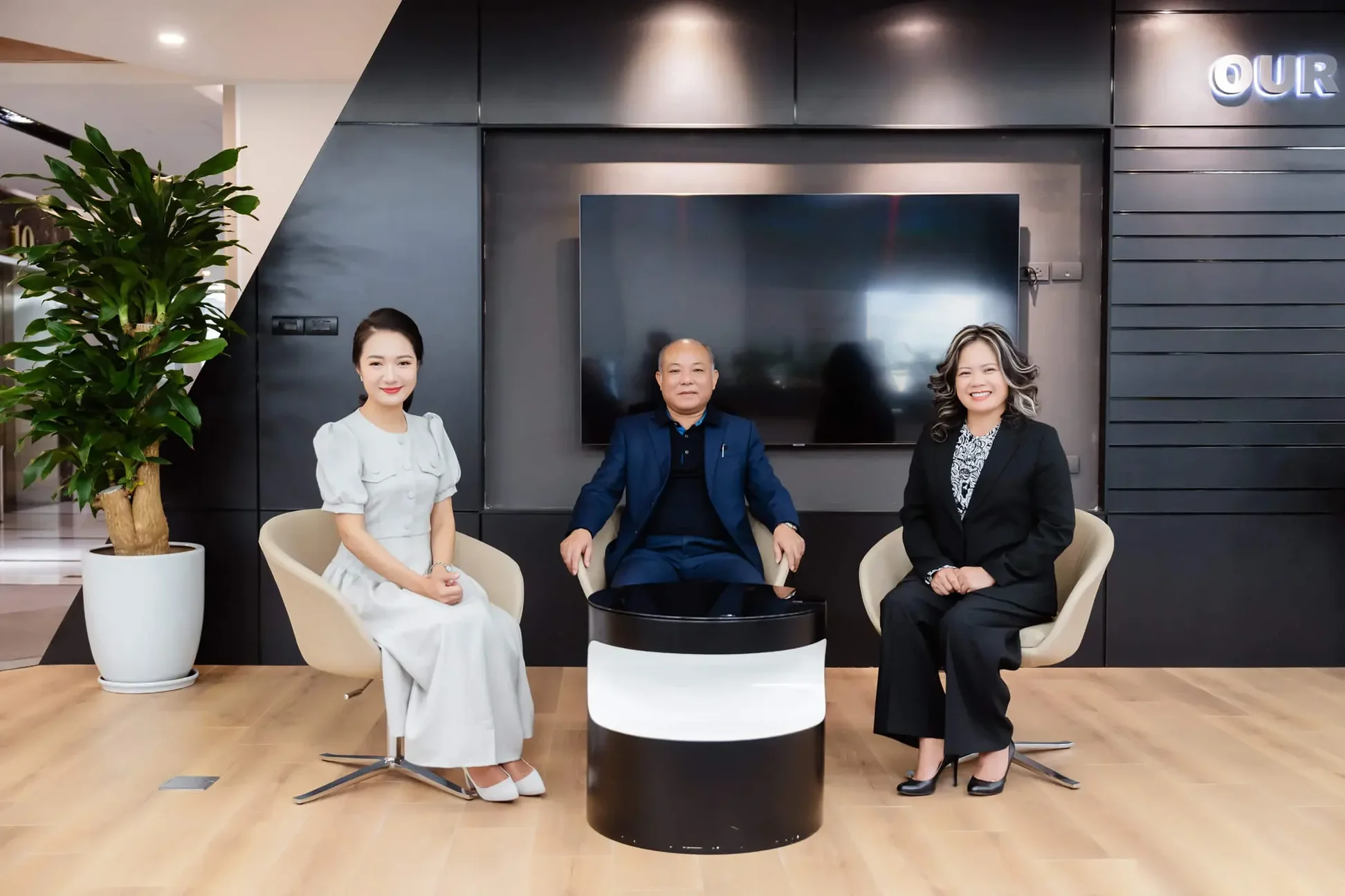 Am hiểu đối tác là lợi thế của EUPC Group